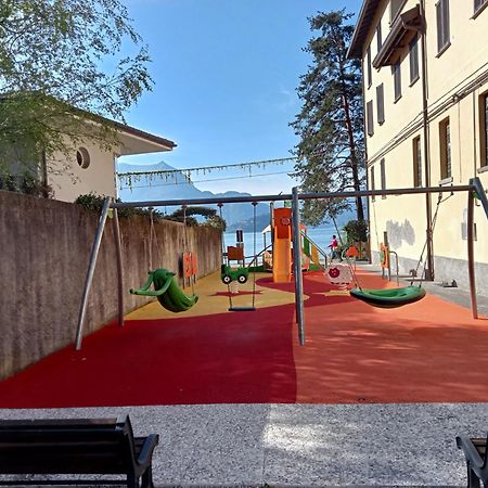 Вилла L'Antico Borgo, Un Mix Di Storia E Romanticismo Льерна Экстерьер фото
