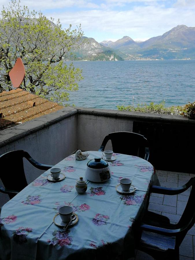Вилла L'Antico Borgo, Un Mix Di Storia E Romanticismo Льерна Экстерьер фото