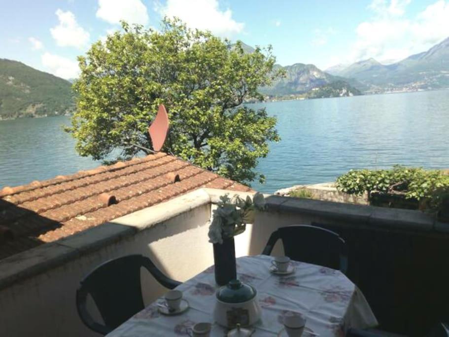 Вилла L'Antico Borgo, Un Mix Di Storia E Romanticismo Льерна Экстерьер фото
