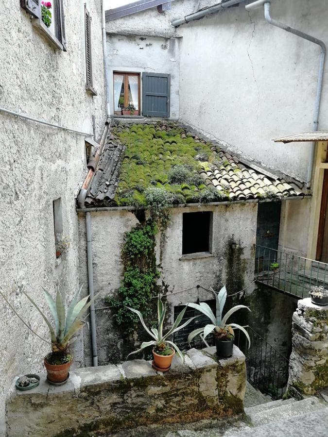 Вилла L'Antico Borgo, Un Mix Di Storia E Romanticismo Льерна Экстерьер фото
