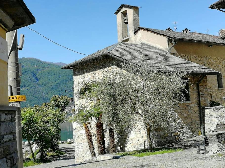 Вилла L'Antico Borgo, Un Mix Di Storia E Romanticismo Льерна Экстерьер фото