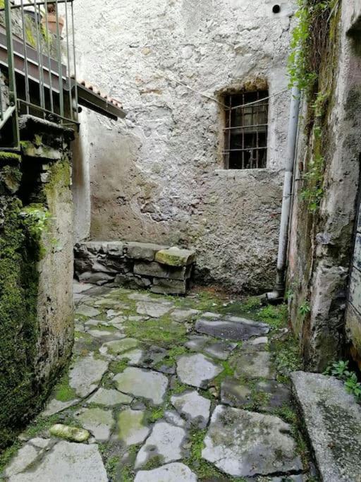 Вилла L'Antico Borgo, Un Mix Di Storia E Romanticismo Льерна Экстерьер фото