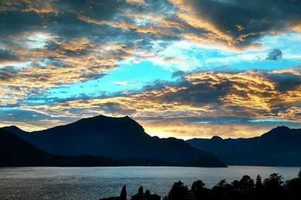 Вилла L'Antico Borgo, Un Mix Di Storia E Romanticismo Льерна Экстерьер фото