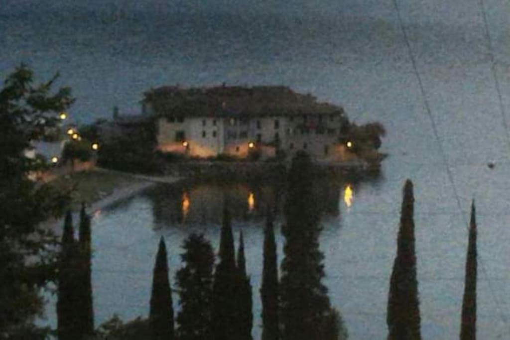 Вилла L'Antico Borgo, Un Mix Di Storia E Romanticismo Льерна Экстерьер фото