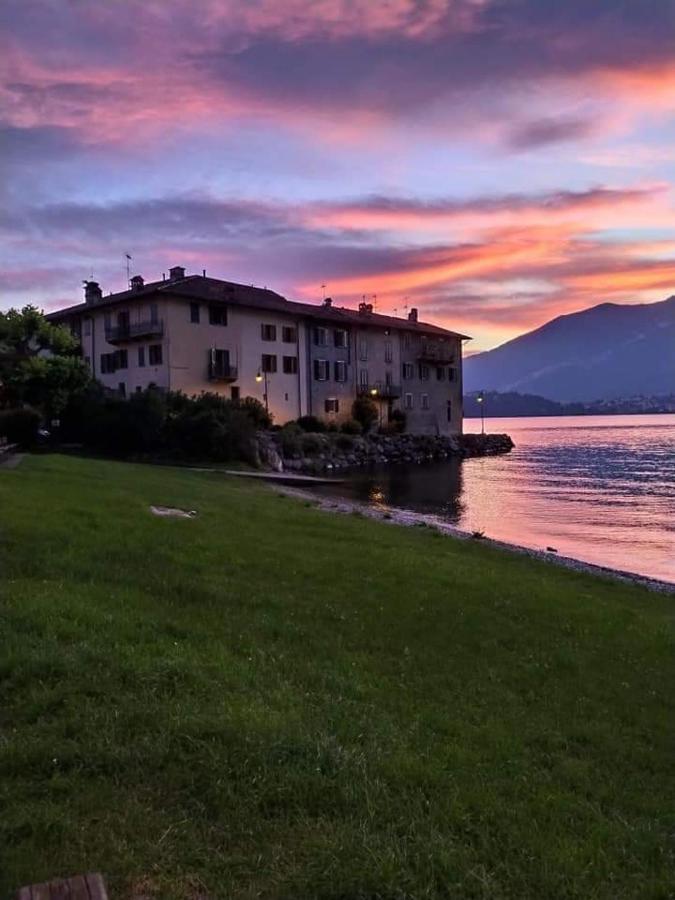 Вилла L'Antico Borgo, Un Mix Di Storia E Romanticismo Льерна Экстерьер фото