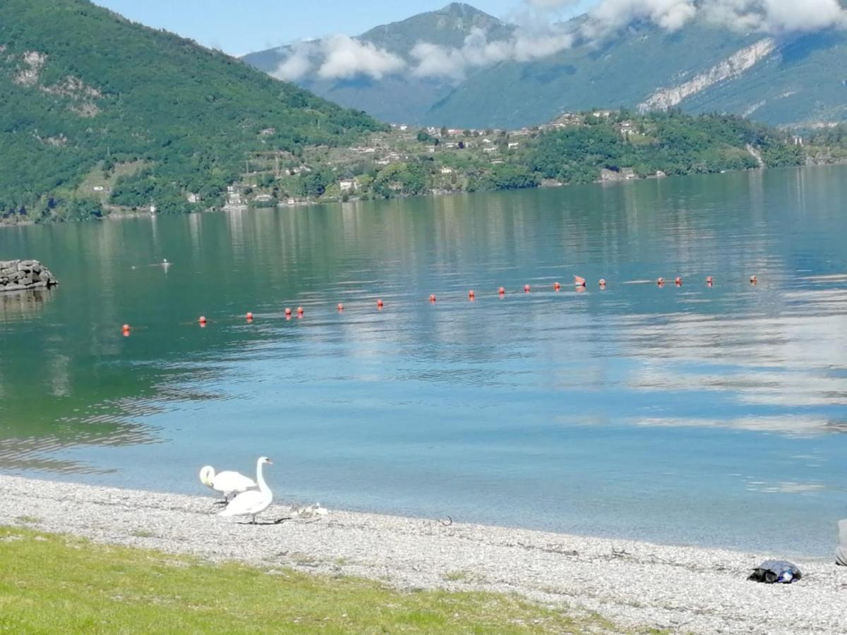 Вилла L'Antico Borgo, Un Mix Di Storia E Romanticismo Льерна Экстерьер фото