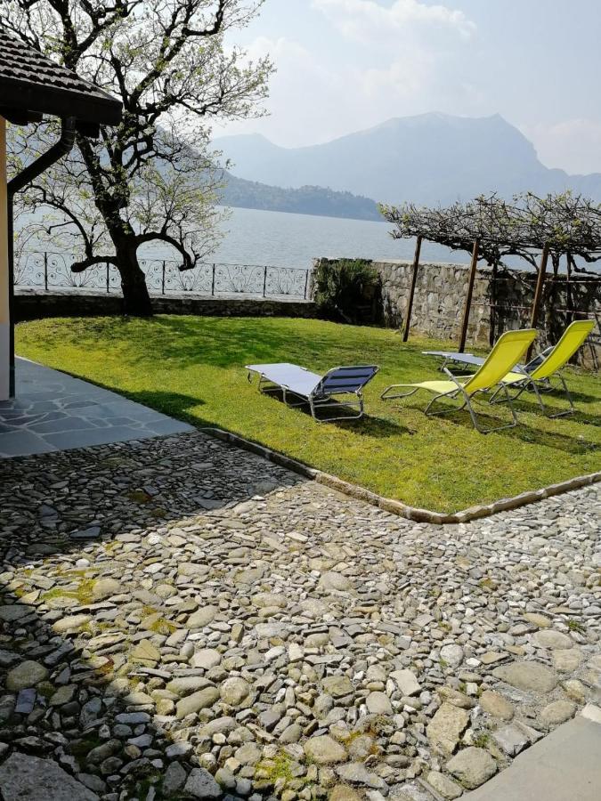 Вилла L'Antico Borgo, Un Mix Di Storia E Romanticismo Льерна Экстерьер фото