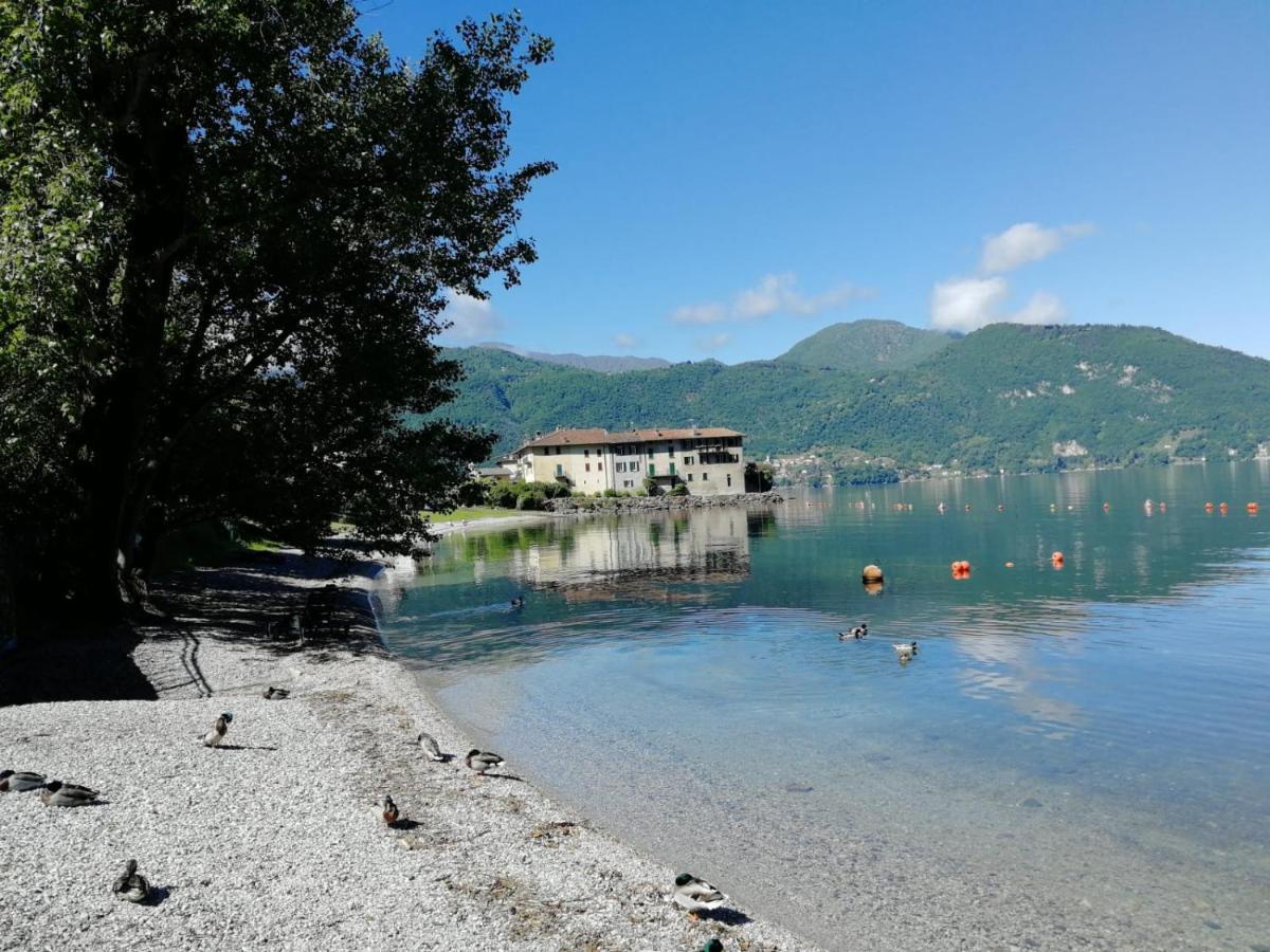 Вилла L'Antico Borgo, Un Mix Di Storia E Romanticismo Льерна Экстерьер фото