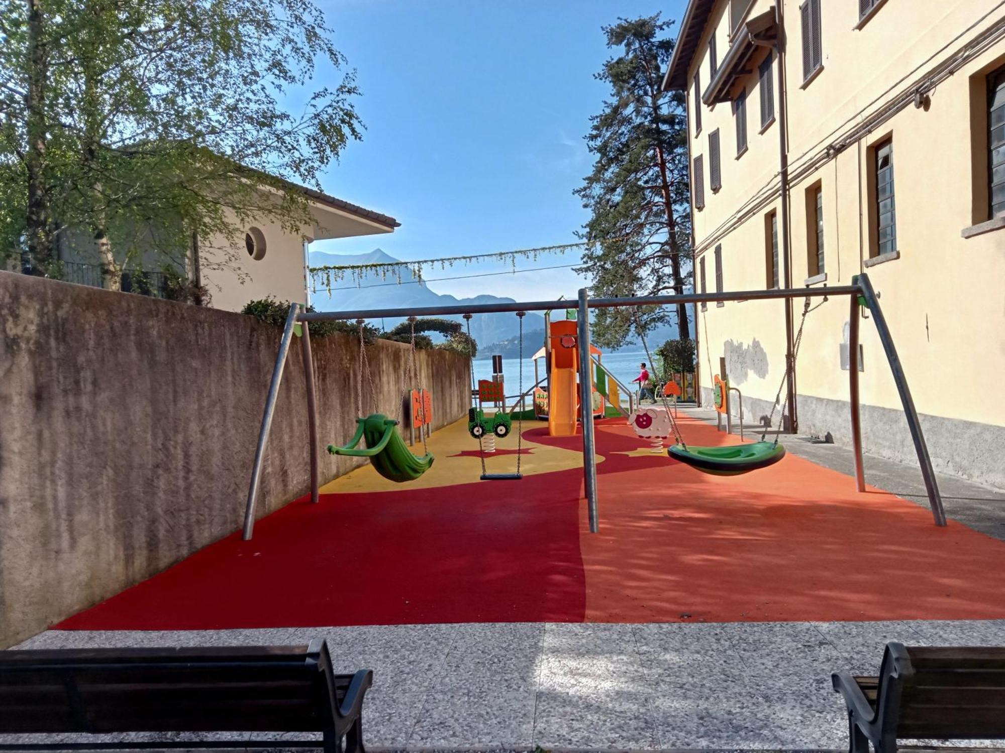Вилла L'Antico Borgo, Un Mix Di Storia E Romanticismo Льерна Экстерьер фото